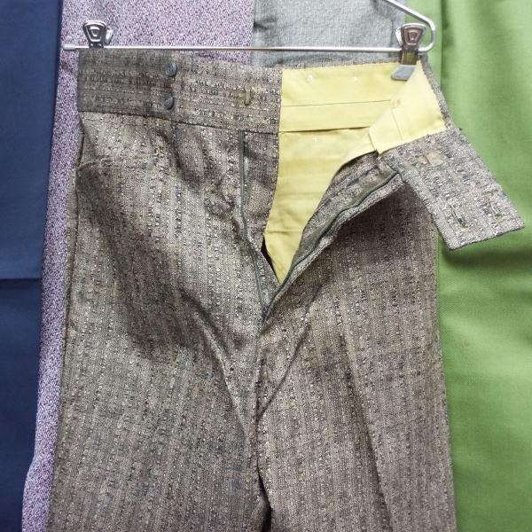 リーバイス スタプレスト Levis STA-PREST BRAND SLACKS