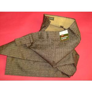 リーバイススタプレスト ブランドパンツ 1970年物 Levi's 古着ではなくてデッドストック ビ...