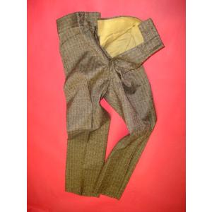 LEVI'S STA-PREST BRAND SLACKS リーバイススタプレストブランドスラックス...