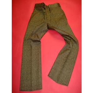 LEVI'S STA-PREST BRAND SLACKS リーバイススタプレストブランドスラックス