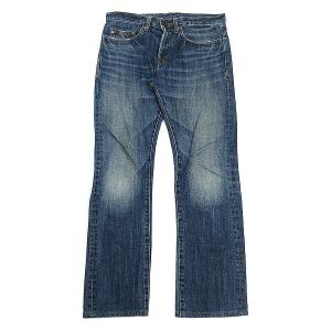 サンシー SUNSEA 20AW 日本製 Melton Wide Pants メルトンワイド