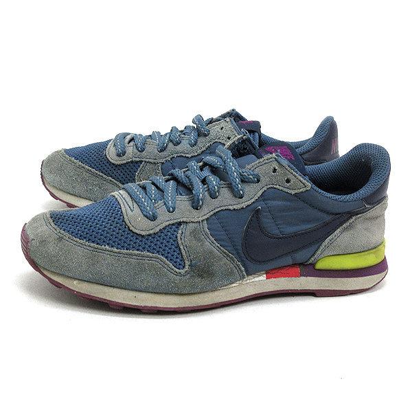 WW■【23.5cm】ナイキ/NIKEインターナショナリストINTERNATIONALISTナイロン...