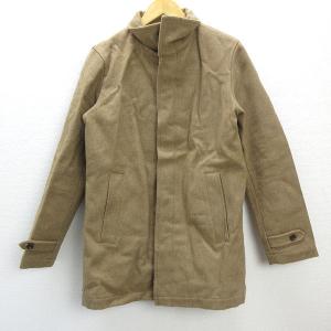 SPRAZZO◇レザージャケット・ブルゾン/L/羊革/BLK/83401Z : セカンド