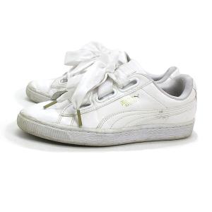 basket heart puma
