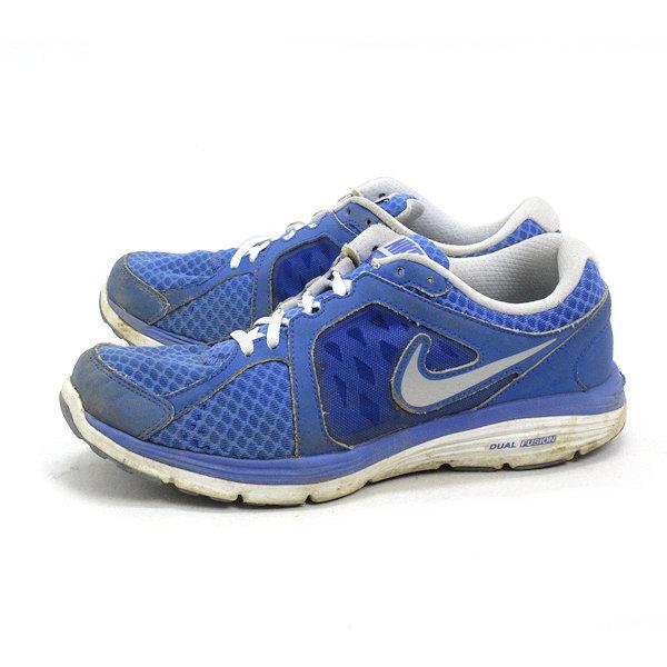 Z■【27cm】ナイキ/NIKEデュアルフュージョンDUAL FUSION RUN BREATHEラ...