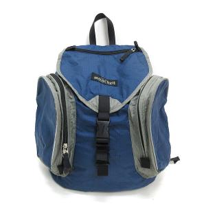 モンベル リュックの商品一覧 通販 Yahoo ショッピング