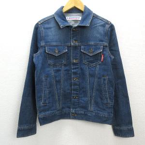Lee（リー） LEE 90s 0424 RIDERS デニムジャケット M 101J復刻 G