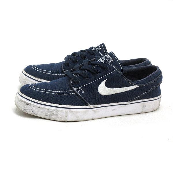 k■【23.5cm】ナイキ/NIKE 615957 ZOOM STEFAN JANOSKI ジャノス...