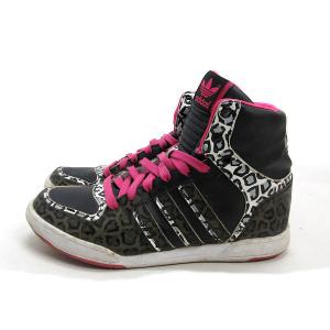 adidas（アディダス） スニーカー RASANT MID W JH6665 レディース