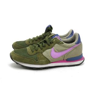 ナイキ インターナショナリスト レディース サイズ感 ファッション の商品一覧 通販 Yahoo ショッピング