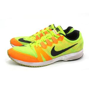 Nike 蛍光 ランニングシューズの商品一覧 通販 Yahoo ショッピング