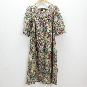 ムームー ワンピースの商品一覧 通販 Yahoo ショッピング