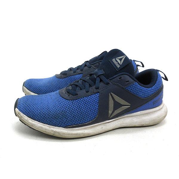 y■【26cm】リーボック/Reebok ドリフタム CN6641  ランニングシューズ■青MENS...