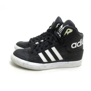 リアルサープラス 新品同様 Adidas ハイカットスニーカー 史上最も激安 Rhythmecamp Com