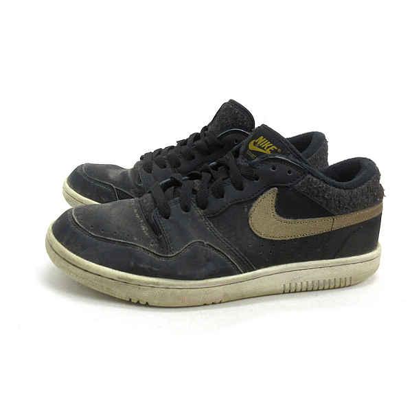 y■ABC-MART限定【28cm】ナイキ/NIKEコート フォースCOURT FORCE LOWス...