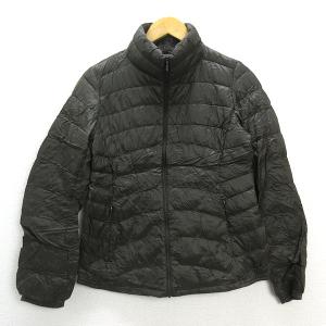 ユニクロ（UNIQLO） t.down by theory セオリー コラボ ダウン 