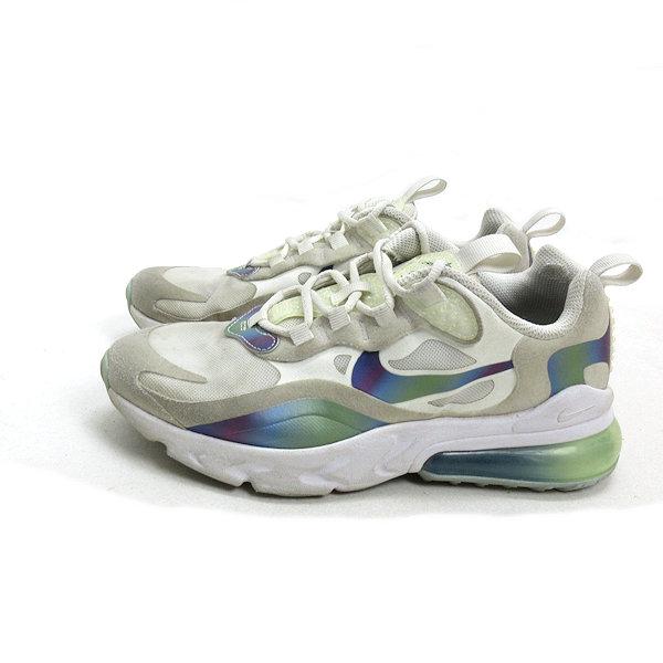 y■【23cm】ナイキ/NIKEエアマックス270 AIRMAX270 REACT リアクト20ラン...