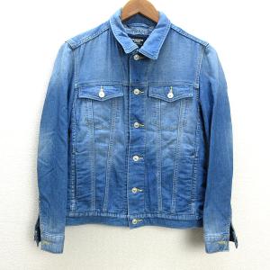 k□リーバイス/Levi's 70500 裏地付き デニムジャケット