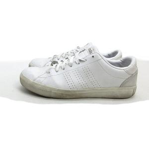 a■【25.5cm】アディダス/ADIDAS F38003 Neo SE Daily Clean ス...