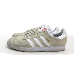 s□【23.5cm】アディダス/adidas GAZELLE W ガゼル スニーカー
