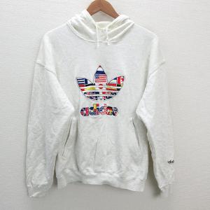 adidas（アディダス） 80s ヴィンテージ デサント製 トレフォイルロゴ