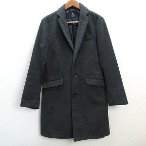 美品【UNITED ARROWS】チェスターコート BEAUTY＆YOUTH UNITED ARROWS チェスターコート メンズ ビューティー