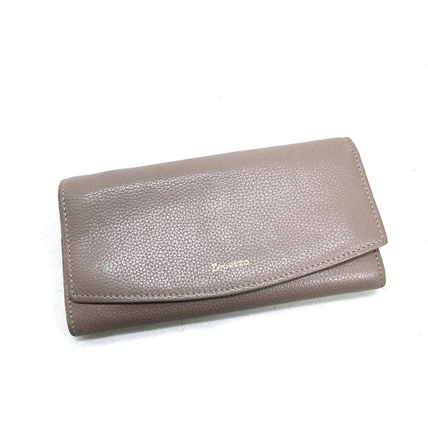 k■レペット/repetto 本革レザー 長財布 ウォレット 小銭入れ付き/LADIES■237【中...