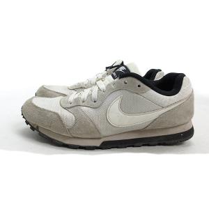 k■【24.5cm】ナイキ/NIKE 749869 WMNS MD RUNNER 2 ミッドランナー...