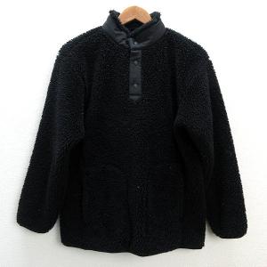 FilMelange（フィルメランジェ） フリースベスト ライトグレー サイズ