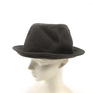 WACKO MARIA（ワコマリア） 東京 HAT ROCKERS 中折れハット・59cm