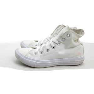 z□【23cm】コンバース/CONVERSE ALL STAR ハイカットキャンバス