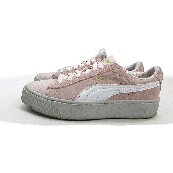 k■【24.5cm】プーマ/PUMA 369144 VIKKY STACKED SD ビッキー スタ...