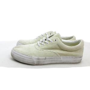 Onitsuka Tiger◇DELECITY L/ローカットスニーカー/28cm/WHT/1183C217