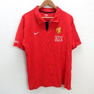 マンチェスターユナイテッド ポロシャツの商品一覧 通販 Yahoo ショッピング