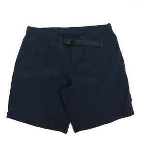 k■ノースフェイス/THE NORTH FACE NBW41625 Class V Shorts ショーツ/ショートパンツ【M】紺/LADIES■17【中古】｜1976maniraizu