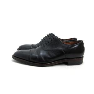 古着 ボストニアン Bostonian CLASSICS ストレートチップシューズ 9 1  