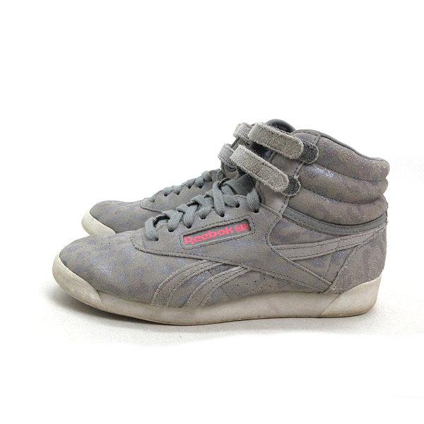 k■【23cm】リーボック/Reebok V60221 FREE STYLE HI EDEN フリー...