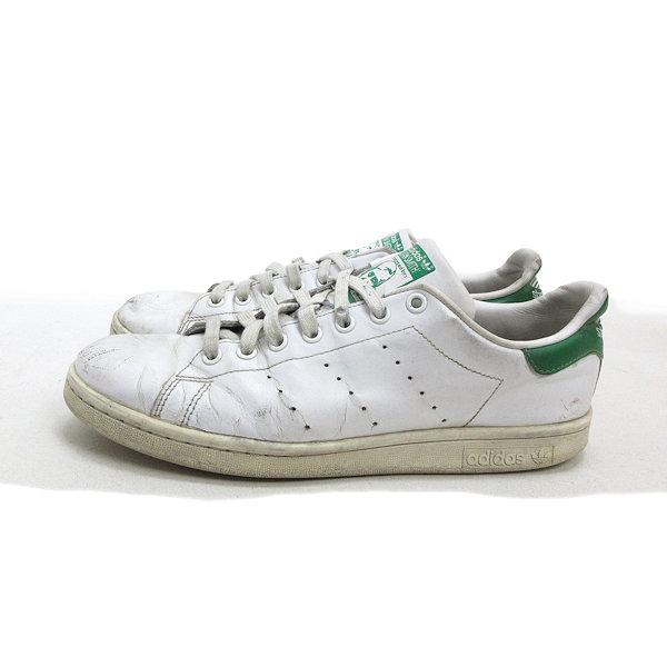 k■【27cm】アディダス/adidas M20324 スタンスミス STAN SMITH レザース...