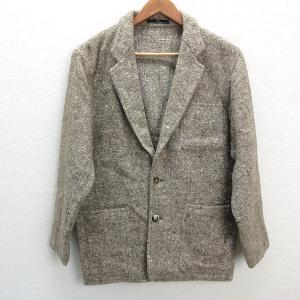 Paul Smith ポールスミス ヘリンボーン テーラードジャケット L ポール・スミスが描くテーラードの現在 | GQ JAPAN
