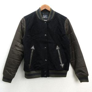 専用。 あおの H□ユニクロ/UNIQLO 211-179296 MA-1ブルゾン ジャケット【XL】紺