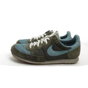 y□【27cm】ナイキ/NIKEデュアルフュージョンDUAL FUSION RETRO