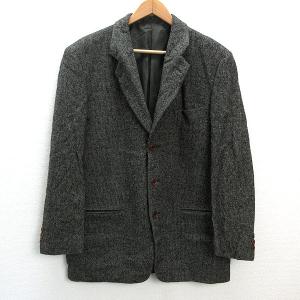 【新品未使用品】allegri ジャケット allegri アレグリ Allegri テーラードジャケット 3つボタン 微