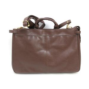 【新品未使用・定価88,000円】アンドレア・ロッシ2層ブリーフ Italy 新品未使用・定価88,000円】アンドレア・ロッシ2層ブリーフ