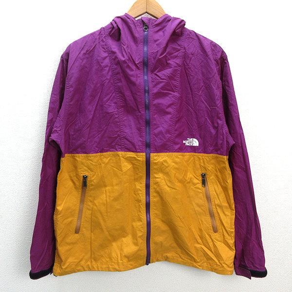 y■ノースフェイス/THE NORTH FACEコンパクトジャケット/Compact Jacket■...
