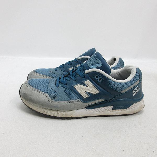 y■【27.5cm】ニューバランス530/New Balance M530 OXA ランニングシュー...