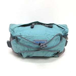 Supreme（シュプリーム） 19SS Waist Bag ウエストバッグ ボックスロゴ