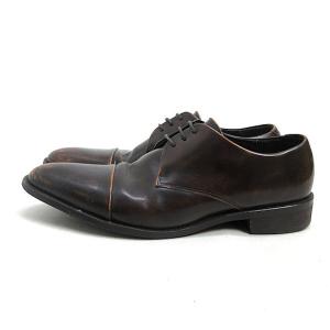 ジョルジオアルマーニ GIORGIO ARMANI ビジネスシューズ ドレス