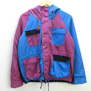 k□マウジー/MOUSSY N-2B ミリタリージャケット/裏地ファー/中綿入り