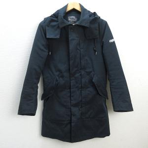 Engineered Garments（エンジニアド ガーメンツ） モッズコート ブルー