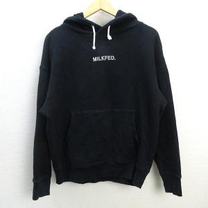 ARULLE front snap diver parker フロントスナップダイバーパーカー